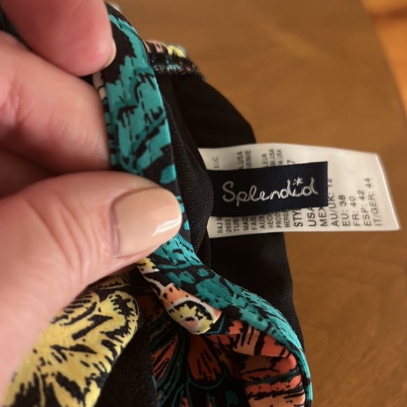 Bikini top - Picture 4 of 4